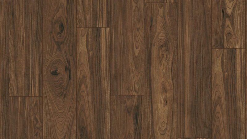 Kronotex Exquisit Nussbaum Toskana Landhausdiele Laminat
