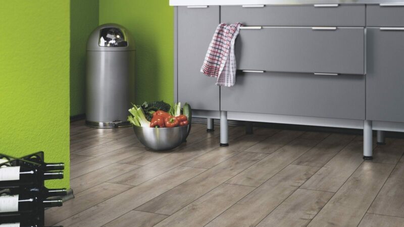Kronotex Exquisit Oriental Oak Grey Landhausdiele Laminat - Image 3