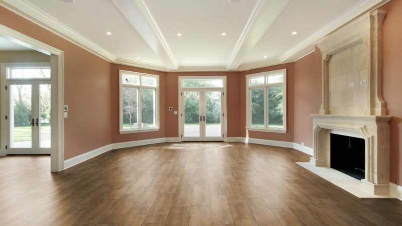 Kronotex Exquisit plus Oriental Oak Natur XL Landhausdiele Laminat - Image 2