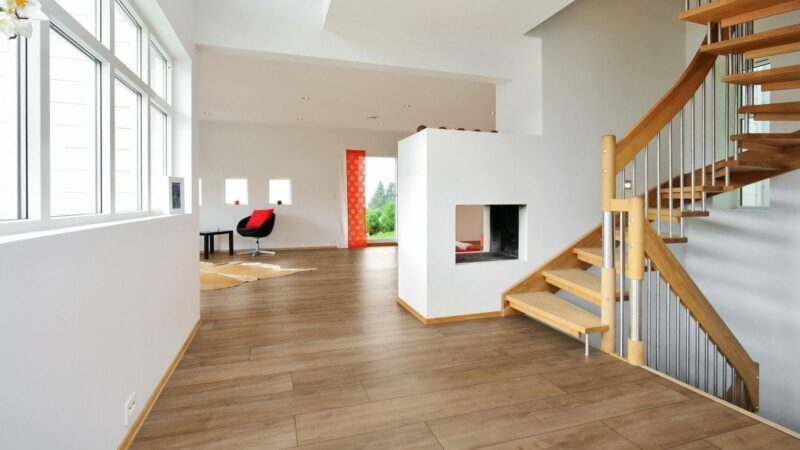 Kronotex Exquisit plus Oriental Oak Natur XL Landhausdiele Laminat