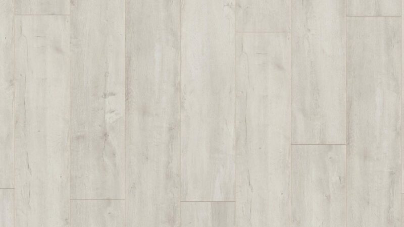 Kronotex Exquisit plus Oriental Oak Weiß XL Landhausdiele Laminat