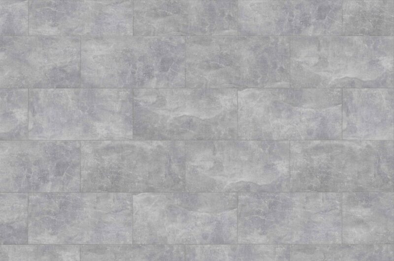Classen Visiogrande Fliesenoptik Sottofondo Grigio - Sichtestrich hell Laminat - Image 2