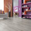 Kronotex Advanced Sommer Eiche hell grau XL Landhausdiele Laminat – Bild 4
