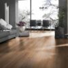 Kronotex Exquisit Stirling Oak Medium Landhausdiele Laminat - Image 3