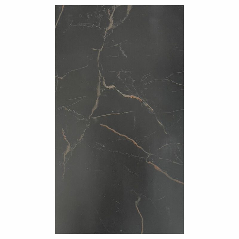 Decoflooring Fliese SOLID ROCK XXL Dark Marmor mit Trittschalldämmung Vinylboden Klick - Image 2