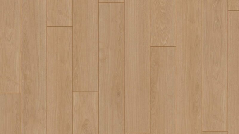 Kronotex Exquisit Waveless Oak Nature Landhausdiele Laminat