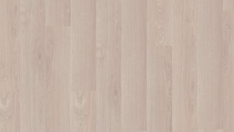Kronotex Exquisit Waveless Oak white Landhausdiele Laminat